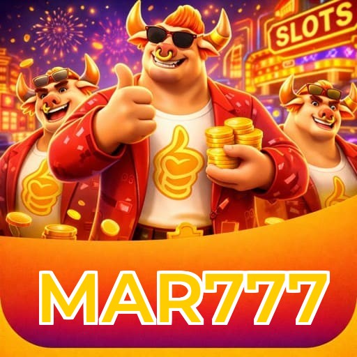 Slots Premium da PG Soft na MAR777